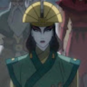 Meet your Posher, Celeste